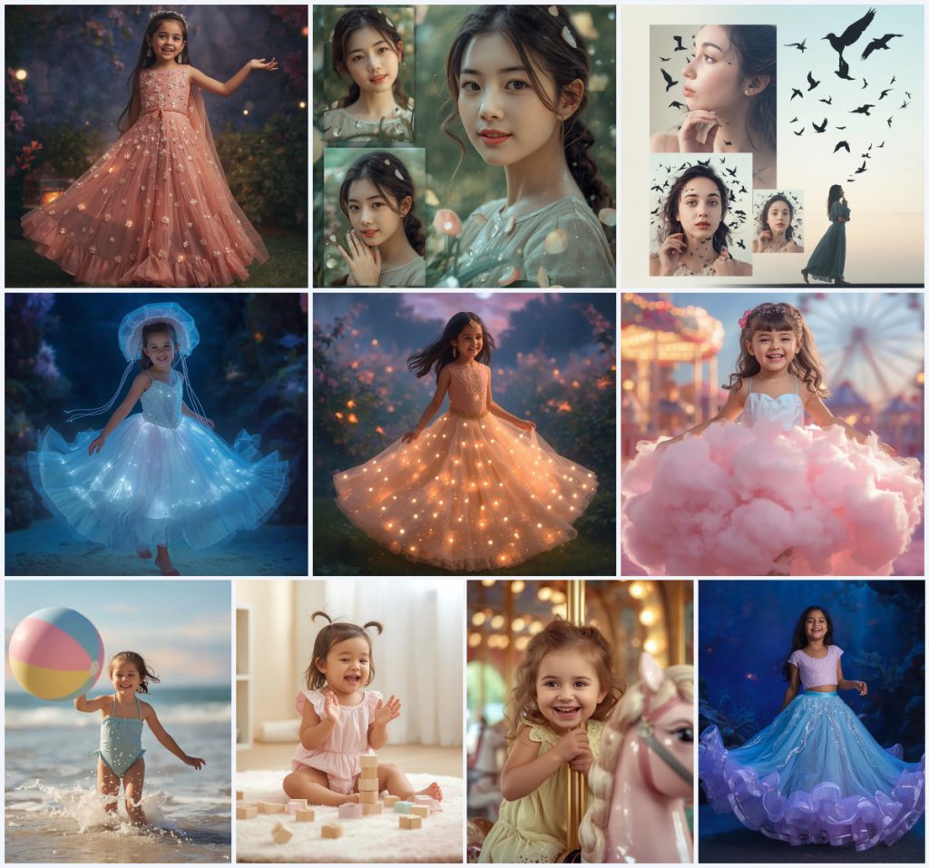 Top 10 Inspiring Girl’s AI Prompts for Academic and Study Portraits | prompt for Gemini AI girl 2026