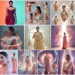 Top 10 Prompts For Gemini AI Girl Indian Style for Authentic Beauty | desi saree ai prompt